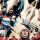 Illustration for article titled Whats up with DC Comics dystopian reality series Flashpoint? Geoff Johns gives us hints